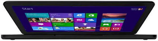 Alt view image 6 of 12 - Razer Blade Pro - 17.3" NVIDIA GeForce GTX 765M - Intel Core i7-4700HQ  - 8GB Memory - 256 GB SSD - Windows 8.1 - Gaming Laptop - (RZ09-00991101-R3U1 )