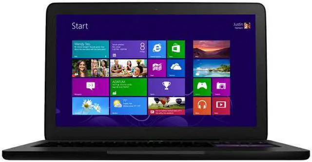 Alt view image 2 of 12 - Razer Blade Pro - 17.3" NVIDIA GeForce GTX 765M - Intel Core i7-4700HQ  - 8GB Memory - 256 GB SSD - Windows 8.1 - Gaming Laptop - (RZ09-00991101-R3U1 )