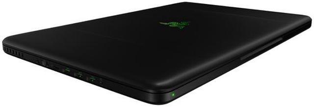 Alt view image 14 of 18 - Razer Blade Pro - 17.3" NVIDIA GeForce GTX 860M - Intel Core i7-4700HQ - 16GB Memory - 256 GB SSD - Windows 8.1 64-Bit - Gaming Laptop - (RZ09-01171E11-R3U1 )