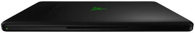 Alt view image 13 of 18 - Razer Blade Pro - 17.3" NVIDIA GeForce GTX 860M - Intel Core i7-4700HQ - 16GB Memory - 256 GB SSD - Windows 8.1 64-Bit - Gaming Laptop - (RZ09-01171E11-R3U1 )