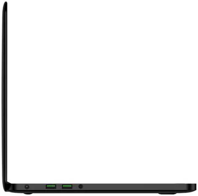 Alt view image 8 of 19 - Razer Blade RZ09-01302E22-R3U1 Gaming Laptop 4th Generation Intel Core i7 4720HQ (2.60 GHz) 16 GB Memory 512 GB SSD NVIDIA GeForce GTX 970M 3 GB GDDR5 14.0" QHD+ Touchscreen Windows 10 Home 64-Bit