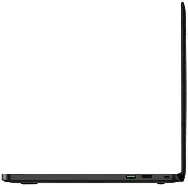 Alt view image 9 of 19 - Razer Blade RZ09-01302E22-R3U1 Gaming Laptop 4th Generation Intel Core i7 4720HQ (2.60 GHz) 16 GB Memory 512 GB SSD NVIDIA GeForce GTX 970M 3 GB GDDR5 14.0" QHD+ Touchscreen Windows 10 Home 64-Bit