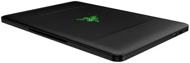 Alt view image 17 of 19 - Razer Blade RZ09-01302E22-R3U1 Gaming Laptop 4th Generation Intel Core i7 4720HQ (2.60 GHz) 16 GB Memory 512 GB SSD NVIDIA GeForce GTX 970M 3 GB GDDR5 14.0" QHD+ Touchscreen Windows 10 Home 64-Bit