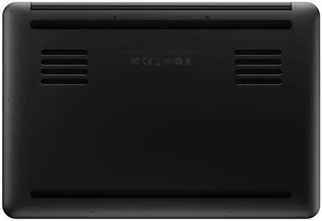 Alt view image 18 of 19 - Razer Blade RZ09-01302E22-R3U1 Gaming Laptop 4th Generation Intel Core i7 4720HQ (2.60 GHz) 16 GB Memory 512 GB SSD NVIDIA GeForce GTX 970M 3 GB GDDR5 14.0" QHD+ Touchscreen Windows 10 Home 64-Bit