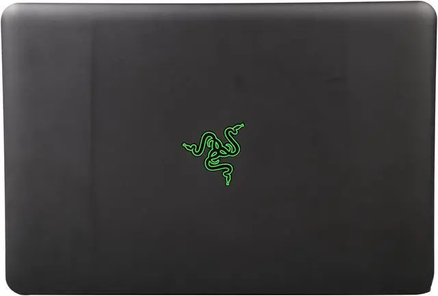 Alt view image 3 of 8 - Razer Blade - 14.0" NVIDIA GeForce GTX 970M - Intel Core i7-4720HQ - 16GB Memory - 256 GB SSD - Windows 10 Home - Gaming Laptop - (RZ09-01302E21-MSU1 )