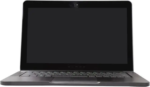 Alt view image 5 of 8 - Razer Blade - 14.0" NVIDIA GeForce GTX 970M - Intel Core i7-4720HQ - 16GB Memory - 256 GB SSD - Windows 10 Home - Gaming Laptop - (RZ09-01302E21-MSU1 )