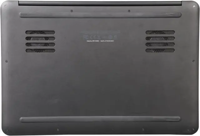 Alt view image 7 of 8 - Razer Blade - 14.0" NVIDIA GeForce GTX 970M - Intel Core i7-4720HQ - 16GB Memory - 256 GB SSD - Windows 10 Home - Gaming Laptop - (RZ09-01302E21-MSU1 )