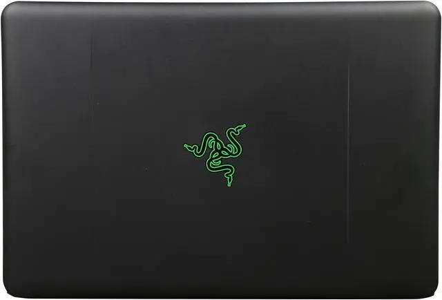 Alt view image 3 of 8 - Razer Blade - 14.0" NVIDIA GeForce GTX 970M - Intel Core i7-6500U  - 16GB Memory - 256 GB SSD - Windows 10 Home - Gaming Laptop - (RZ09-01652E22-MSU1 )