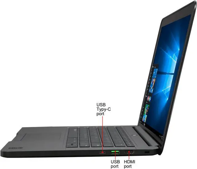Alt view image 2 of 8 - Razer Blade - 14.0" NVIDIA GeForce GTX 970M - Intel Core i7-6500U  - 16GB Memory - 256 GB SSD - Windows 10 Home - Gaming Laptop - (RZ09-01652E22-MSU1 )