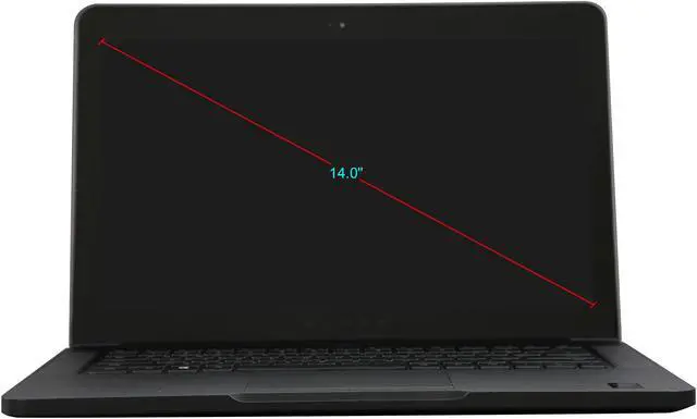 Alt view image 5 of 8 - Razer Blade - 14.0" NVIDIA GeForce GTX 970M - Intel Core i7-6500U  - 16GB Memory - 256 GB SSD - Windows 10 Home - Gaming Laptop - (RZ09-01652E22-MSU1 )