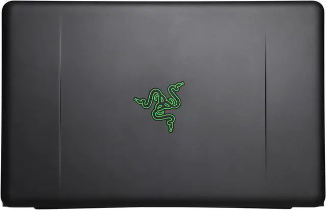 Alt view image 4 of 10 - Razer Ultrabooks Blade Stealth Intel Core i7-6500U 8GB Memory 512 GB SSD Intel HD Graphics 520 12.5" Touch Screen Windows 10 Home RZ09-01682E22-MSU1