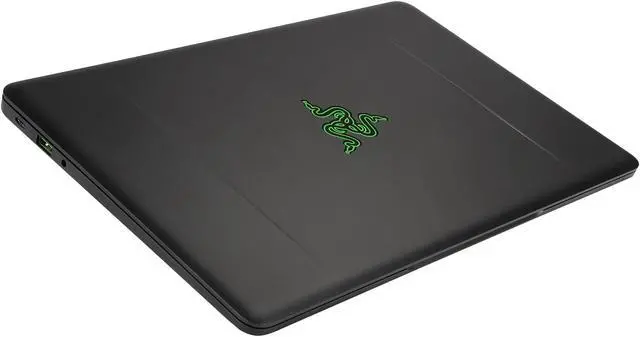 Alt view image 8 of 10 - Razer Ultrabooks Blade Stealth Intel Core i7-6500U 8GB Memory 512 GB SSD Intel HD Graphics 520 12.5" Touch Screen Windows 10 Home RZ09-01682E22-MSU1