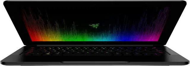 Alt view image 3 of 6 - Razer Laptop Blade Stealth Intel Core i7-7500U 16GB Memory 512 GB SSD Intel HD Graphics 620 12.5" Touch Screen Windows 10 Home 64-Bit RZ09-01962E52-R3U1