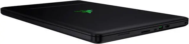 Alt view image 13 of 19 - Razer Blade Pro RZ09-01663E53-R3U1 17.3" 4K/UHD GTX 1080 8 GB VRAM i7-7820HK 32 GB Memory 1 TB SSD Windows 10 Home Gaming Laptop