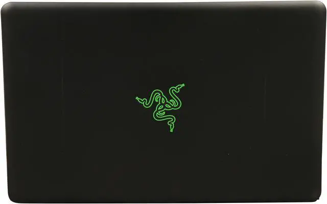 Alt view image 3 of 8 - Razer Thin and Light Laptop Intel Core i7-7500U 16GB Memory 512 GB SSD 12.5" Touch Screen Windows 10 Home RZ09-0196