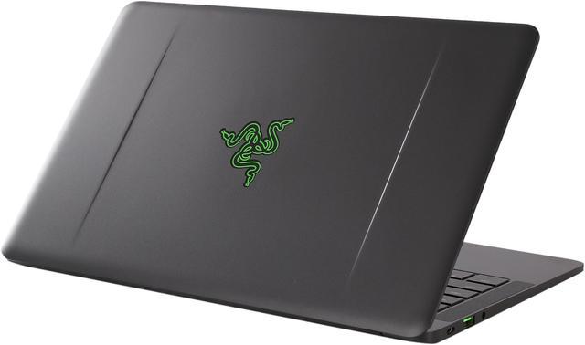 Refurbished: Razer Thin and Light Laptop Intel Core i7 7th Gen