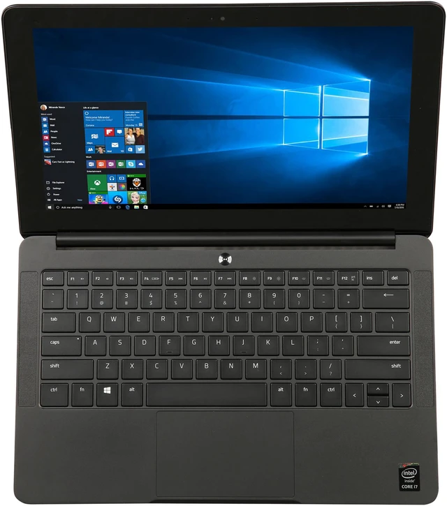Alt view image 6 of 8 - Razer Blade Stealth 12.5" Intel Core i7-6500U 8GB Memory LPDDR3 1866 512GB SSD Windows 10 Home 64-Bit RZ09-01682E22-MSU1