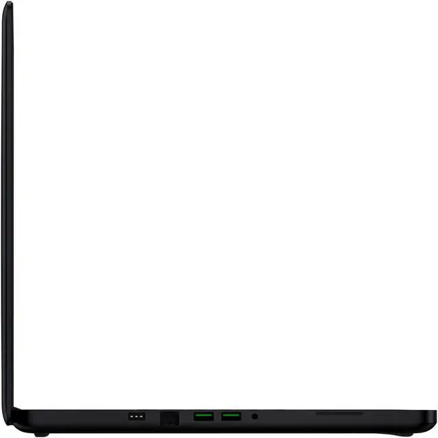 Alt view image 11 of 18 - Razer Blade Pro RZ09-02202E75-R3U1 17.3" FHD GTX 1060 6 GB VRAM i7-7700HQ 16 GB Memory 2 TB HDD + 256 GB SSD Windows 10 Home Gaming Laptop