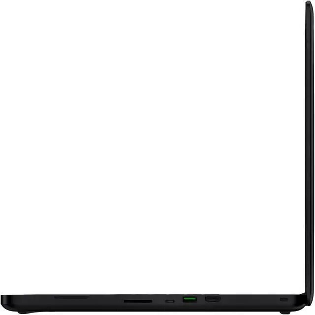 Alt view image 10 of 18 - Razer Blade Pro RZ09-02202E75-R3U1 17.3" FHD GTX 1060 6 GB VRAM i7-7700HQ 16 GB Memory 2 TB HDD + 256 GB SSD Windows 10 Home Gaming Laptop