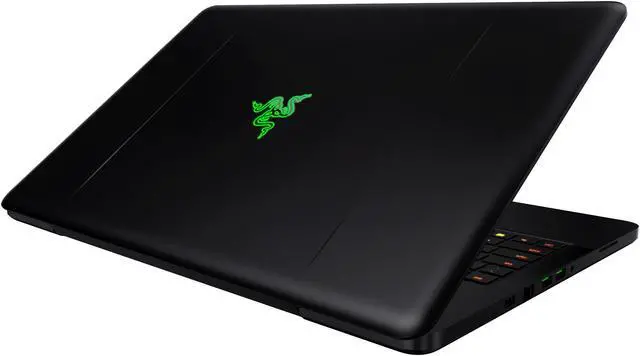 Alt view image 17 of 18 - Razer Blade Pro RZ09-02202E75-R3U1 17.3" FHD GTX 1060 6 GB VRAM i7-7700HQ 16 GB Memory 2 TB HDD + 256 GB SSD Windows 10 Home Gaming Laptop