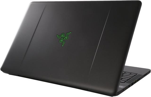 Razer Blade Pro RZ09-02202E75-R3U1 17.3