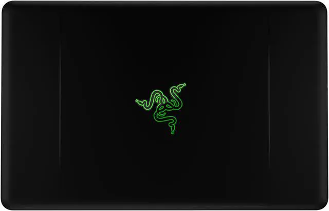 Alt view image 12 of 12 - Razer Laptop Blade Stealth RZ09-02393E31-R3U1 Intel Core i7 8th Gen 8550U (1.80 GHz) 16 GB Memory 256 GB M.2 PCIe SSD Intel UHD Graphics 620 13.3" QHD+ Touchscreen Windows 10 Home 64-Bit