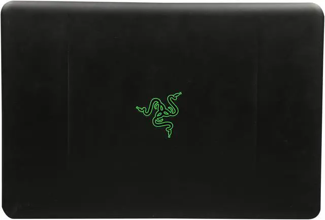 Alt view image 4 of 8 - Razer Blade - 14.0" NVIDIA GeForce GTX 970M - Intel Core i7-6700HQ  - 16GB Memory - 256 GB M.2 PCIe SSD - Windows 10 Home - Gaming Laptop - 60 Hz IPS (RZ09-01652E21 )