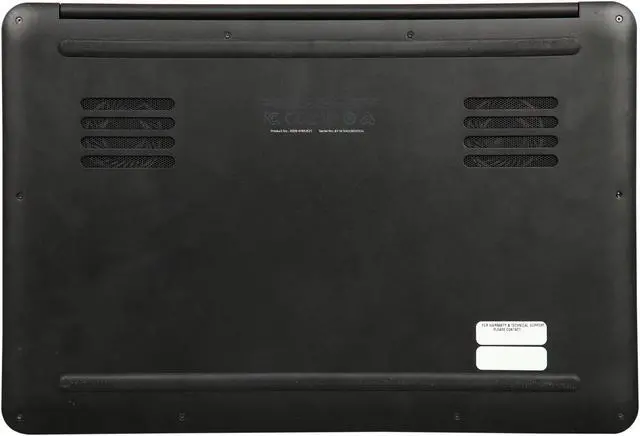 Alt view image 8 of 8 - Razer Blade - 14.0" NVIDIA GeForce GTX 970M - Intel Core i7-6700HQ  - 16GB Memory - 256 GB M.2 PCIe SSD - Windows 10 Home - Gaming Laptop - 60 Hz IPS (RZ09-01652E21 )
