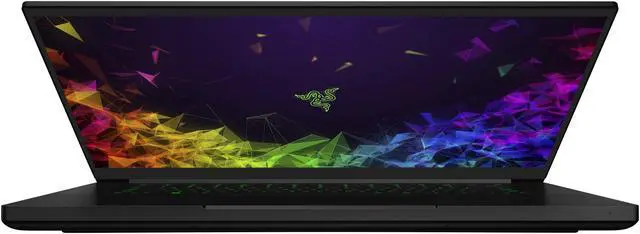 Alt view image 9 of 17 - Razer Blade 15 RZ09-02705E76-R3U1 15.6" 60 Hz Intel Core i7 8th Gen 8750H (2.20 GHz) NVIDIA GeForce GTX 1060 16 GB Memory 128 GB SSD 1 TB HDD Windows 10 Home 64-bit Gaming Laptop