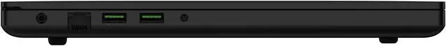 Alt view image 11 of 17 - Razer Blade 15 RZ09-02705E76-R3U1 15.6" 60 Hz Intel Core i7 8th Gen 8750H (2.20 GHz) NVIDIA GeForce GTX 1060 16 GB Memory 128 GB SSD 1 TB HDD Windows 10 Home 64-bit Gaming Laptop