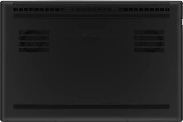 Alt view image 17 of 17 - Razer Blade 15 RZ09-02705E76-R3U1 15.6" 60 Hz Intel Core i7 8th Gen 8750H (2.20 GHz) NVIDIA GeForce GTX 1060 16 GB Memory 128 GB SSD 1 TB HDD Windows 10 Home 64-bit Gaming Laptop