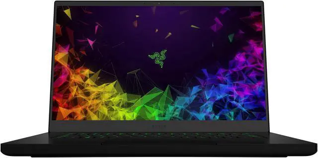 Alt view image 2 of 17 - Razer Blade 15 RZ09-02705E76-R3U1 15.6" 60 Hz Intel Core i7 8th Gen 8750H (2.20 GHz) NVIDIA GeForce GTX 1060 16 GB Memory 128 GB SSD 1 TB HDD Windows 10 Home 64-bit Gaming Laptop