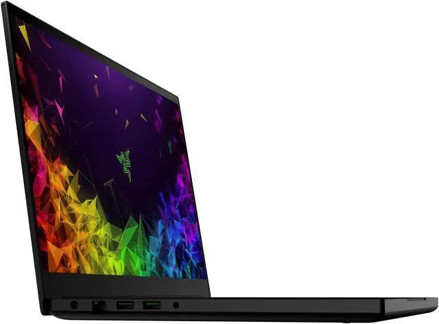 Alt view image 4 of 17 - Razer Blade 15 RZ09-02705E76-R3U1 15.6" 60 Hz Intel Core i7 8th Gen 8750H (2.20 GHz) NVIDIA GeForce GTX 1060 16 GB Memory 128 GB SSD 1 TB HDD Windows 10 Home 64-bit Gaming Laptop
