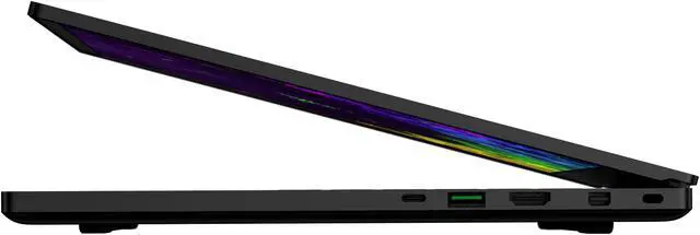Alt view image 13 of 17 - Razer Blade 15 RZ09-02385E92-R3U1 15.6" 144 Hz FHD IPS GTX 1060 6 GB VRAM i7-8750H 16 GB Memory 512 GB SSD Windows 10 Home Gaming Laptop