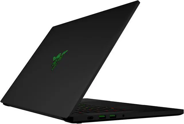 Alt view image 14 of 17 - Razer Blade 15 RZ09-02385E92-R3U1 15.6" 144 Hz FHD IPS GTX 1060 6 GB VRAM i7-8750H 16 GB Memory 512 GB SSD Windows 10 Home Gaming Laptop