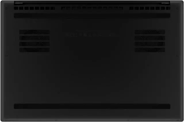 Alt view image 16 of 17 - Razer Blade 15 RZ09-02385E92-R3U1 15.6" 144 Hz FHD IPS GTX 1060 6 GB VRAM i7-8750H 16 GB Memory 512 GB SSD Windows 10 Home Gaming Laptop