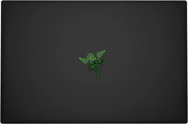Alt view image 17 of 17 - Razer Blade 15 RZ09-02385E92-R3U1 15.6" 144 Hz FHD IPS GTX 1060 6 GB VRAM i7-8750H 16 GB Memory 512 GB SSD Windows 10 Home Gaming Laptop