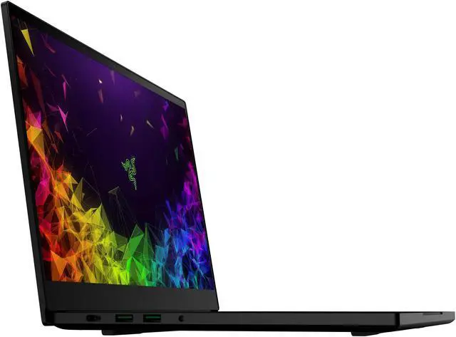 Alt view image 4 of 17 - Razer Blade 15 RZ09-02385E92-R3U1 15.6" 144 Hz FHD IPS GTX 1060 6 GB VRAM i7-8750H 16 GB Memory 512 GB SSD Windows 10 Home Gaming Laptop