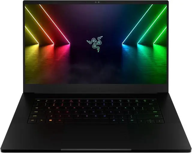 Alt view image 6 of 20 - Razer Blade 15 (2022) - 15.6" GeForce RTX 3070 Ti Laptop GPU - Intel Core i7-12800H - 16 GB DDR5 Memory - 1 TB PCIe SSD - Windows 11 Home 64-bit - Gaming Laptop - 240 Hz (RZ09-0421NED3-R3U1 )