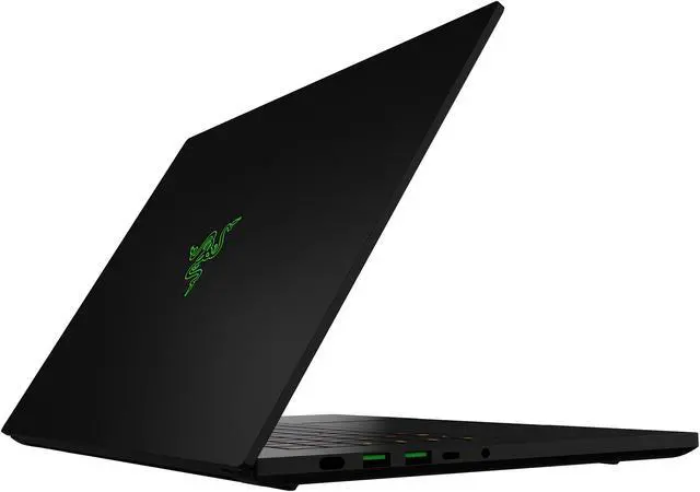 Alt view image 12 of 20 - Razer Blade 15 (2022) - 15.6" GeForce RTX 3080 Ti Laptop GPU - Intel Core i7-12800H - 32 GB DDR5 Memory - 1 TB PCIe SSD - Windows 11 Home 64-bit - Gaming Laptop - 240 Hz (RZ09-0421PED3-R3U1 )