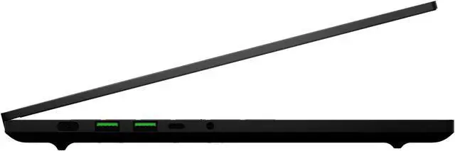 Alt view image 13 of 20 - Razer Blade 15 (2022) - 15.6" GeForce RTX 3080 Ti Laptop GPU - Intel Core i7-12800H - 32 GB DDR5 Memory - 1 TB PCIe SSD - Windows 11 Home 64-bit - Gaming Laptop - 240 Hz (RZ09-0421PED3-R3U1 )