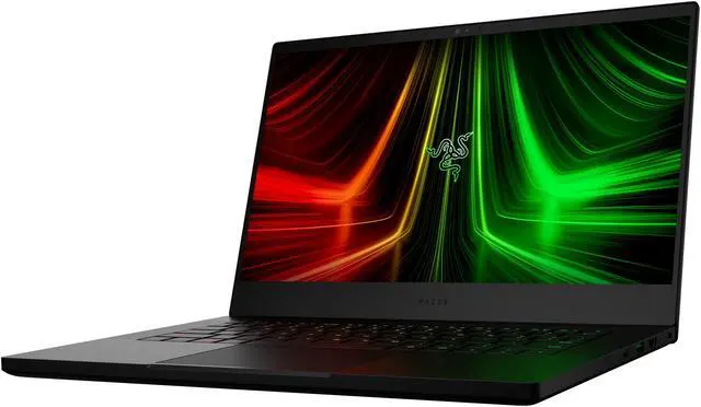Alt view image 4 of 20 - Razer Blade 14 (2022) - 14.0" GeForce RTX 3080 Ti Laptop GPU - AMD Ryzen 9 6900HX  - 16 GB DDR5 Memory - 1 TB PCIe SSD - Windows 11 Home 64-bit - Gaming Laptop - 165 Hz IPS (RZ09-0427PEA3-R3U1 )