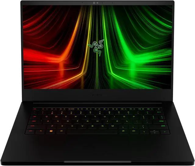 Alt view image 6 of 20 - Razer Blade 14 (2022) - 14.0" GeForce RTX 3080 Ti Laptop GPU - AMD Ryzen 9 6900HX  - 16 GB DDR5 Memory - 1 TB PCIe SSD - Windows 11 Home 64-bit - Gaming Laptop - 165 Hz IPS (RZ09-0427PEA3-R3U1 )