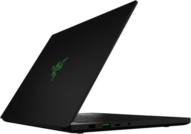 Alt view image 12 of 20 - Razer Blade 14 (2022) - 14.0" GeForce RTX 3080 Ti Laptop GPU - AMD Ryzen 9 6900HX  - 16 GB DDR5 Memory - 1 TB PCIe SSD - Windows 11 Home 64-bit - Gaming Laptop - 165 Hz IPS (RZ09-0427PEA3-R3U1 )