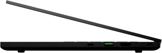 Alt view image 14 of 20 - Razer Blade 14 (2022) - 14.0" GeForce RTX 3080 Ti Laptop GPU - AMD Ryzen 9 6900HX  - 16 GB DDR5 Memory - 1 TB PCIe SSD - Windows 11 Home 64-bit - Gaming Laptop - 165 Hz IPS (RZ09-0427PEA3-R3U1 )