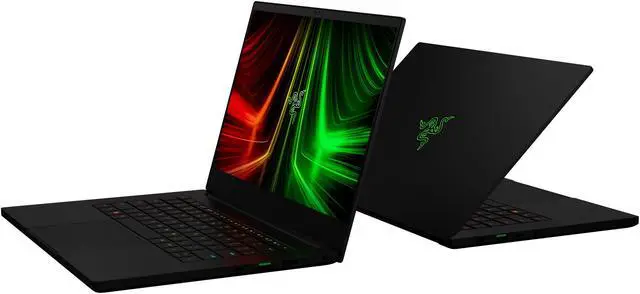 Alt view image 20 of 20 - Razer Blade 14 (2022) - 14.0" GeForce RTX 3080 Ti Laptop GPU - AMD Ryzen 9 6900HX  - 16 GB DDR5 Memory - 1 TB PCIe SSD - Windows 11 Home 64-bit - Gaming Laptop - 165 Hz IPS (RZ09-0427PEA3-R3U1 )