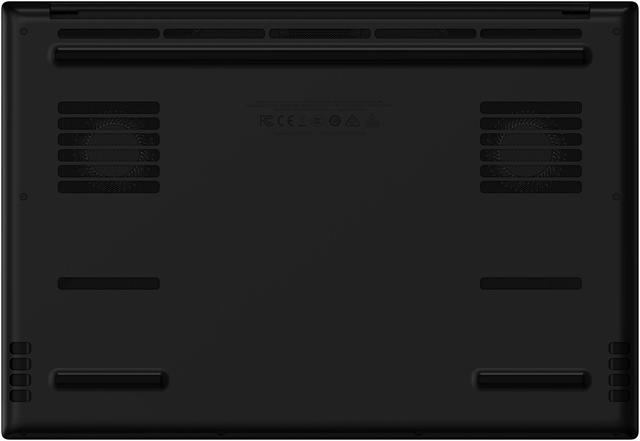 Alt view image 9 of 14 - Razer Blade 16 - 16.0" DUAL-MODE: UHD + 120Hz / FHD + 240Hz Mini LED - Intel Core i9 13th Gen 13950HX (2.20GHz) - NVIDIA GeForce RTX 4090 Laptop GPU - 32 GB DDR5 - 2 TB PCIe SSD - Windows 11 Home - Gaming Laptop (RZ09-0483UEJ4-R3U1)