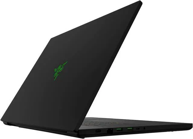Alt view image 5 of 14 - Razer Blade 18 - 18.0" 240 Hz - Intel Core i9 13th Gen 13950HX (2.20GHz) - NVIDIA GeForce RTX 4060 Laptop GPU - 16 GB DDR5 - 1 TB PCIe SSD - Windows 11 Home 64-bit - Gaming Laptop (RZ09-0484REH3-R3U1 )