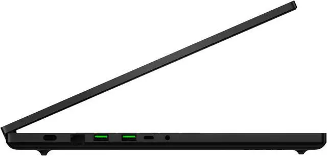 Alt view image 6 of 14 - Razer Blade 18 - 18.0" 240 Hz - Intel Core i9 13th Gen 13950HX (2.20GHz) - NVIDIA GeForce RTX 4060 Laptop GPU - 16 GB DDR5 - 1 TB PCIe SSD - Windows 11 Home 64-bit - Gaming Laptop (RZ09-0484REH3-R3U1 )