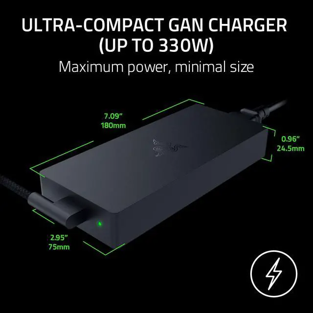 Alt view image 11 of 13 - Razer Blade 16 - 16.0" Dual-Mode - Intel Core i9 13th Gen 13950HX (2.20GHz) - NVIDIA GeForce RTX 4080 Laptop GPU - 32 GB DDR5 - 1 TB PCIe SSD - Windows 11 Home 64-bit - Gaming Laptop (RZ09-0483TEM3-R3U1)
